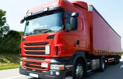 Antalya Kuluncak Ambar Kargo