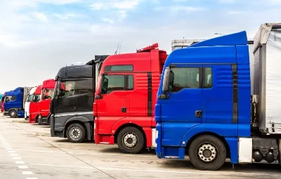 Antalya Kuluncak Ambar Nakliyat