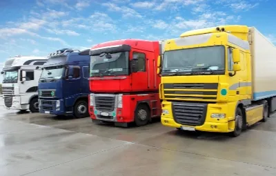 Antalya Kuluncak Nakliye Ambarı