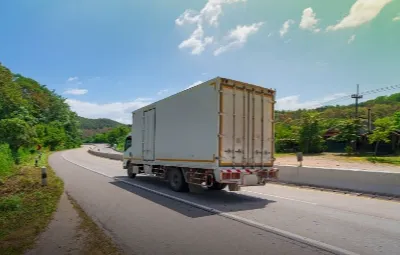 Antalya ile Kuluncak Arası Bulaşık Makinesi Taşıma