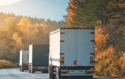 Antalya ile Kuluncak Arası Klima Taşıma