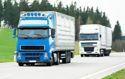 Antalya ile Kuluncak Arası Eşya Taşıma